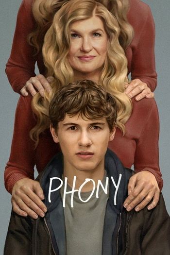 Phony S01E02 720p WEB H264-JFF EZTV