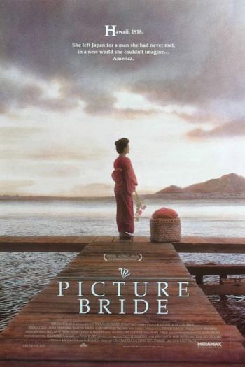 Picture Bride 1994 1080p bluray YTS