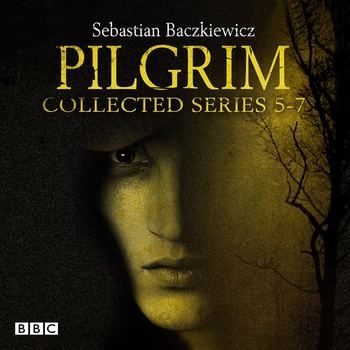 Pilgrim series 5 to 7 - Sebastian Baczkiewicz