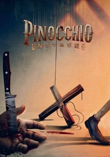 Pinocchio: Unstrung (2026) BDRip 1080p от ELEKTRI4KA | D | Flarrow Films