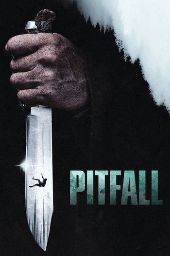 Pitfall (2025) BDRip 1080p от ELEKTRI4KA | D | Official