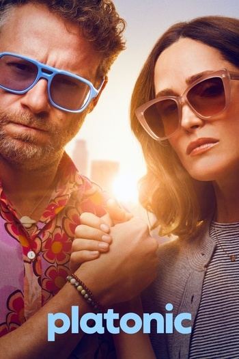 Platonic 2023 S02 720p x264-FENiX EZTV