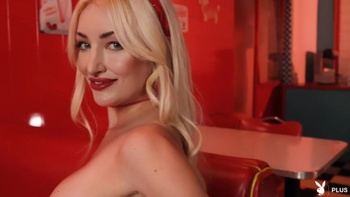 PlayboyPlus 26 10 09 Vero Star Serving Up Trouble XXX 480p MP4 XXX XC