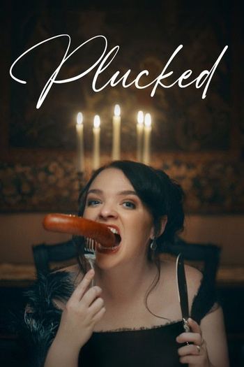 Plucked 2026 2160p SCREENER WEB-DL H264 AAC-AOC