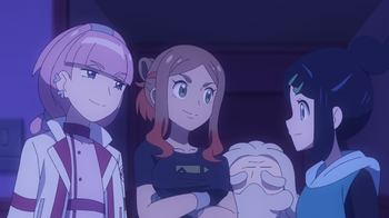 Pokemon Horizons The Series S01E124-E136 1080p NF WEB-DL MULTi AAC2.0 H.264-VARYG (Pocket Monsters (2023), Multi-Audio, Multi-Subs)