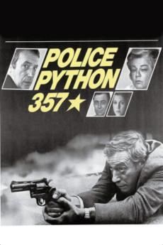 Police Python 357 1976 720p bluray YTS