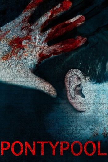 Pontypool 2008 Upscaled BluRay 2160p HDR10 HEVC DD 5.1 x265-E