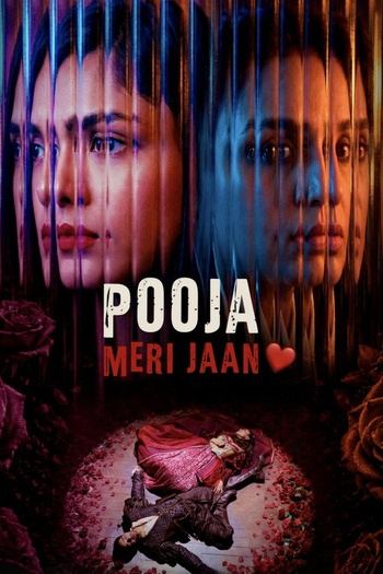 Pooja Meri Jaan (2026) 1080p 10bit DS4K ZEE5 WEBRip x265 HEVC Hindi DDP 5.1 Atmos ESub - BunyJMB