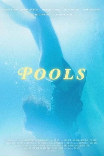 Pools (2025) WEB-DLRip-AVC от DoMiNo & селезень | P | Paragraph Media