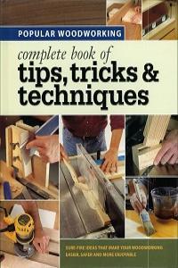 Popular Woodworking May June 2026