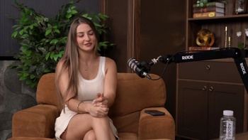 PornHub 2026 Elina Lizz Jonny Hottiestwo s First podcast How we met and started 1080p