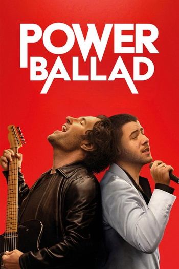 Power Ballad (2026) WEB-DLRip от ELEKTRI4KA | D | Paragraph Media
