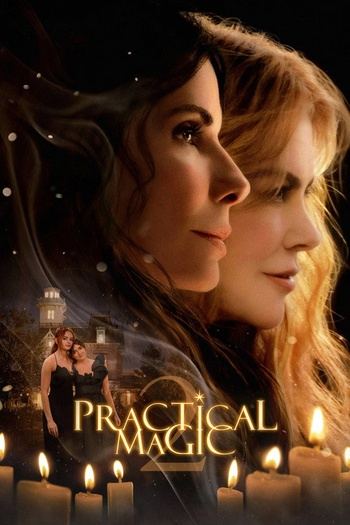 Practical Magic 2 (2026) WEB-DL 720p | D