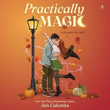 Practically Magic - Jen Calonita