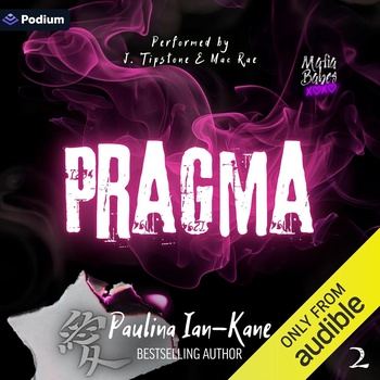 Pragma (Mafia Babes, Book 2) - Paulina Ian-Kane