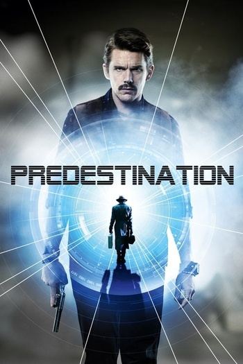 Predestination (2014) WEBRip 1080p x264 EAC3 ITA - Lullozzo