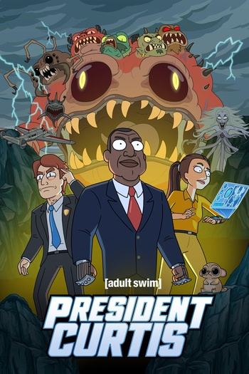 President.Curtis.S01E08.1080p.HEVC.x265-MeGusta