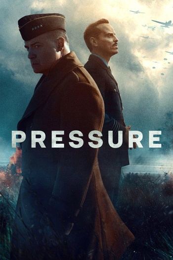 Pressure (2026) BDRip | А | Сербин
