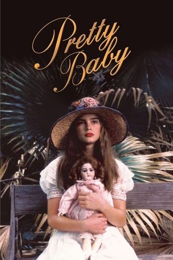 Pretty Baby (1978 ITA/ENG) [1080p x265] [Paso77]