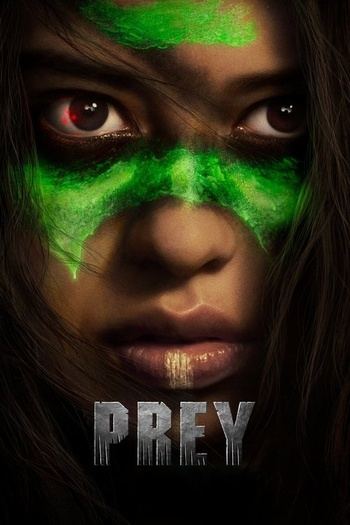 Prey.2022.2160P.Ai Upscaled 60fps.Web-Dl.Ddp5.1.Atmos.H.265 SDR_10bit_MultiSub Marjenbo