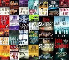 Prey Series (Part 3 of 4) - John Sandford