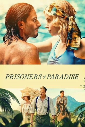 Prisoners of Paradise (2025) WEB-DL 1080p от ELEKTRI4KA | P | Official