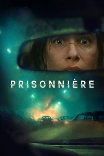Prisonnière (2025) BDRip 720p от DoMiNo & селезень | D | Марафон