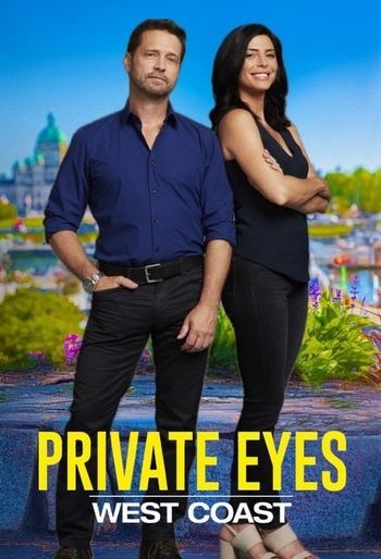 Private Eyes West Coast S01E03 720p HEVC x265-MeGusta EZTV