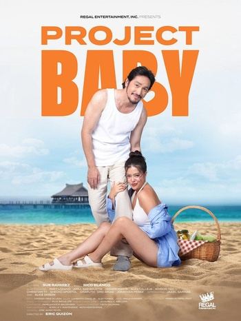Project Baby 2026 1080p Filipino WEB-DL HEVC x265 5.1 BONE