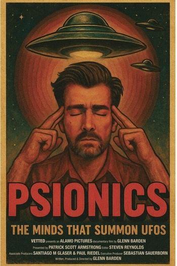 Psionics: The Minds That Summon UFOs (2026) 1080p WEB-DL h264