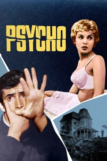 Psycho.1960.Uncut.2160P.Ai Upscaled.BluRay.60FPS.H265.SDR.AC3 5.1.EngSubs_Marjenbo