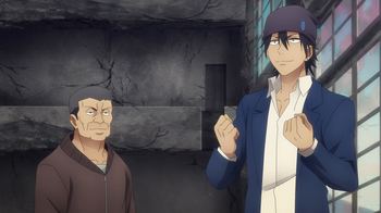 PSYREN S01E02 Tavoo 1080p CR WEB-DL AAC2.0 H.264-VARYG (PSYЯEN, Multi-Subs)
