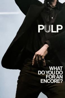 Pulp: What Do You Do for an Encore? 2026 720p web YTS