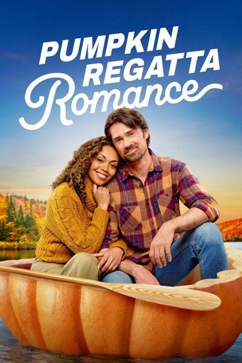 Pumpkin Regatta Romance 2026 1080p WEB-DL HEVC x265 5.1 BONE