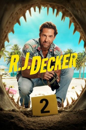 R J Decker S02E04 720p HDTV x264-SYNCOPY EZTV
