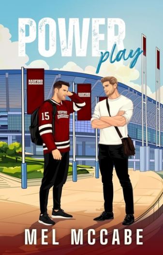 Radford U 01 - Power Play - Mel McCabe