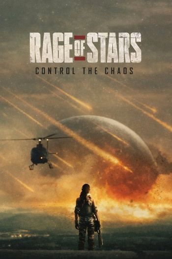 Rage Of Stars 2026 1080p WEBRip x265 DDP5.1-CSP