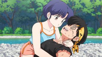 Ranma 1-2 2024 S03E02 The Breaking Point 1080p NF WEB-DL MULTi AAC2.0 H.264-VARYG (Ranma 1/2 (2024) 3rd Season, Multi-Audio, Multi-Subs)
