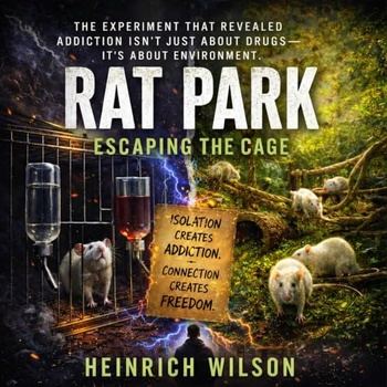 Rat Park: Escaping the Cage - Heinrich Wilson