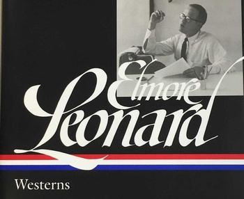 Raylan Givens / Jack Foley Series - Elmore Leonard
