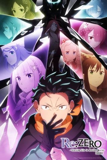Re ZERO Starting Life in Another World S04E17 1080p HEVC x265-MeGusta EZTV