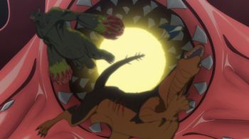 Re ZERO Starting Life in Another World S04E14 Five Obstacles 1080p CR WEB-DL MULTi AAC2.0 H.264-VARYG (Re:Zero kara Hajimeru Isekai Seikatsu 4th Seaso