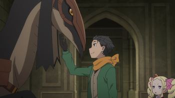 Re ZERO Starting Life in Another World S04E17 Good Loser 1080p CR WEB-DL AAC2.0 H.264-VARYG (Re:Zero kara Hajimeru Isekai Seikatsu 4th Season, Multi-S
