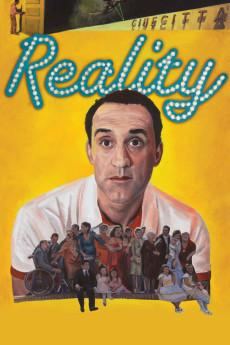 Reality 2012 720p bluray YTS