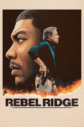 Rebel Ridge (2024) (1080p DS4K WEB-DL x265 10-bit HDR E-AC-3 5.1) [WeSLeY]