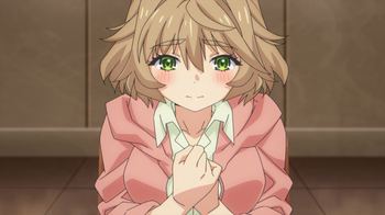 Reborn as a Space Mercenary I Woke Up Piloting the Strongest Starship S01E02 Mimi the Girl 1080p CR WEB-DL DUAL AAC2.0 H.264-VARYG (Mezametara Saikyou