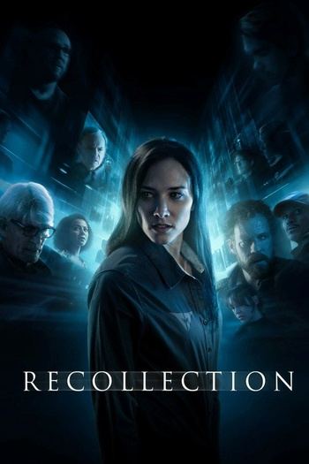 Recollection 2025 1080p WEB-DL H264-PlayfulDarkness