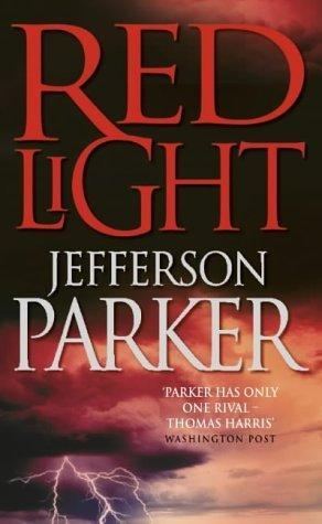 Red Light (Merci Rayborn #2 - T. Jefferson Parker