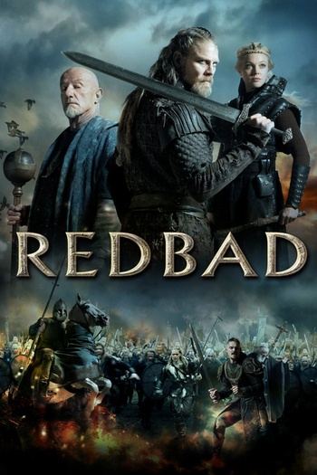 Redbad (2018) 720p h264 Ac3 5.1 Ita Ac3 Eng Sub Ita-MIRCrew