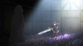 Reincarnated as a Sword S02E01 1080p BILI WEB-DL AAC2.0 H.264-VARYG (Tensei Shitara Ken Deshita 2nd Season, Multi-Subs)